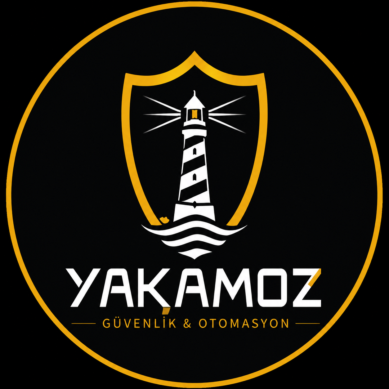 Yakamoz Güvenlik ve Otomasyon Sistemleri